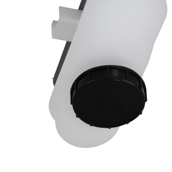 New Aluminum Brake Master Cylinder compatible for Ford Ranger /Bronco II 1986-1990 M39567